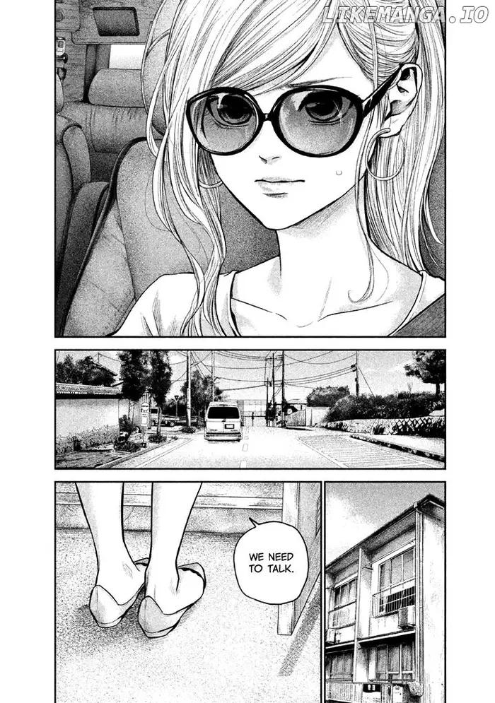Hare Kon Chapter 118 image 18_optimized